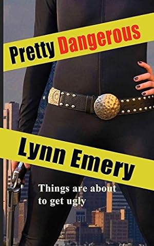 Imagen del vendedor de Pretty Dangerous (Triple Trouble Mystery) (Volume 3) by Emery, Lynn [Paperback ] a la venta por booksXpress