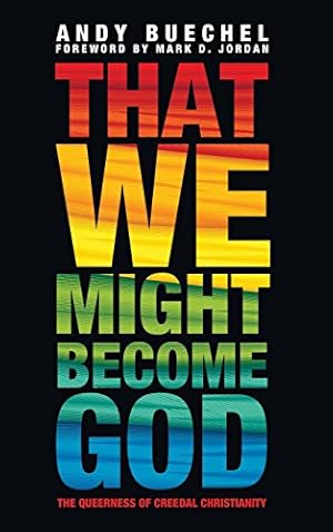 Immagine del venditore per That We Might Become God [Hardcover ] venduto da booksXpress