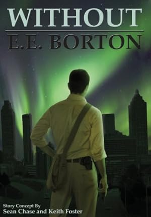 Seller image for Without by E.E. Borton [Hardcover ] for sale by booksXpress
