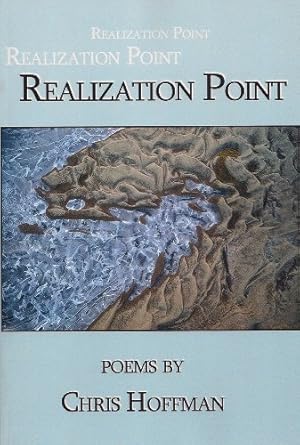 Immagine del venditore per Realization Point by Hoffman, Chris [Paperback ] venduto da booksXpress