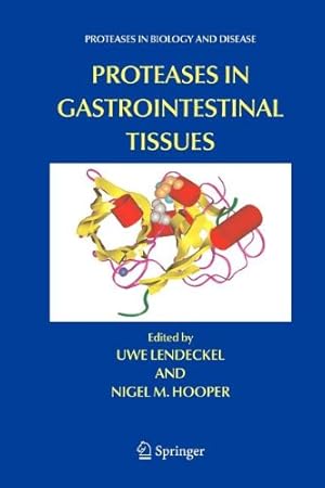 Seller image for Proteases in Gastrointestinal Tissues (Proteases in Biology and Disease) [Paperback ] for sale by booksXpress