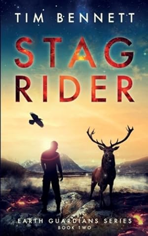 Bild des Verkufers fr Stag Rider (Earth Guardians) by Bennett, Tim [Paperback ] zum Verkauf von booksXpress