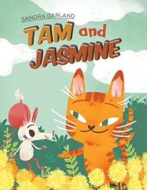 Seller image for Tam and Jasmine [Soft Cover ] for sale by booksXpress