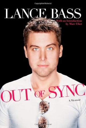 Seller image for Out of Sync [Soft Cover ] for sale by booksXpress