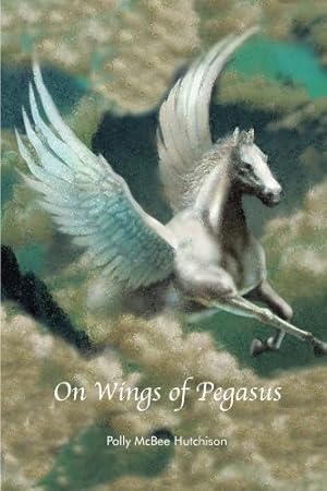 Image du vendeur pour On Wings of Pegasus: A Romantic Mystery [Soft Cover ] mis en vente par booksXpress