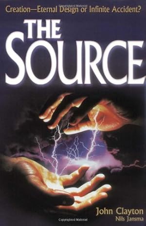 Seller image for The Source by Clayton, John, Jasma, Nils [Paperback ] for sale by booksXpress