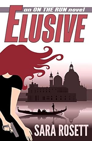 Seller image for Elusive (On The Run International Mysteries) (Volume 1) by Rosett, Sara [Paperback ] for sale by booksXpress