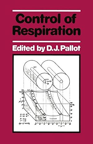 Seller image for Control of Respiration by Pallot, David J. [Paperback ] for sale by booksXpress