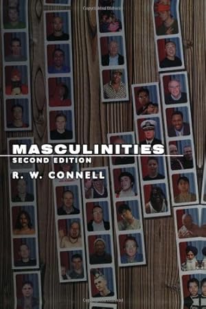 Imagen del vendedor de Masculinities by Connell, R. W. [Paperback ] a la venta por booksXpress