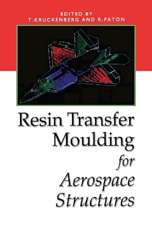 Seller image for Resin Transfer Moulding for Aerospace Structures [Paperback ] for sale by booksXpress