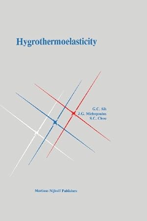 Seller image for Hygrothermoelasticity [Paperback ] for sale by booksXpress