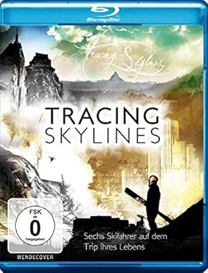 Tracing Skylines [Blu-ray]