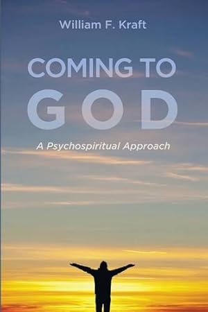 Bild des Verkufers fr Coming to God: A Psychospiritual Approach [Soft Cover ] zum Verkauf von booksXpress