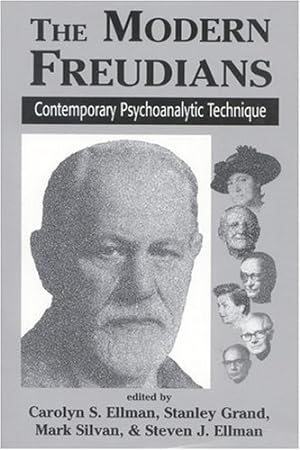 Image du vendeur pour The Modern Freudians: Contempory Psychoanalytic Technique [Paperback ] mis en vente par booksXpress