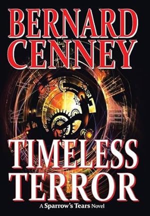 Immagine del venditore per Timeless Terror [Hardcover ] venduto da booksXpress