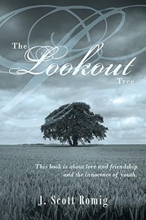 Seller image for The Lookout Tree [Soft Cover ] for sale by booksXpress