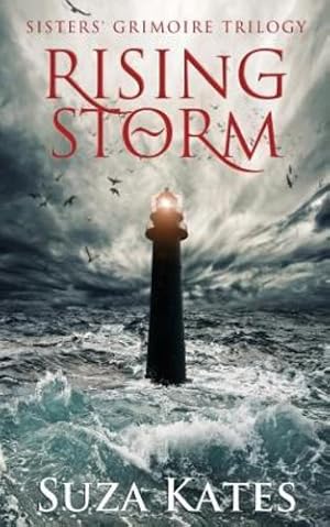 Seller image for Rising Storm (Sisters' Grimoire Trilogy) [Soft Cover ] for sale by booksXpress