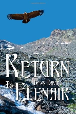 Imagen del vendedor de Return to Elenair by Davies, Dawn [Paperback ] a la venta por booksXpress
