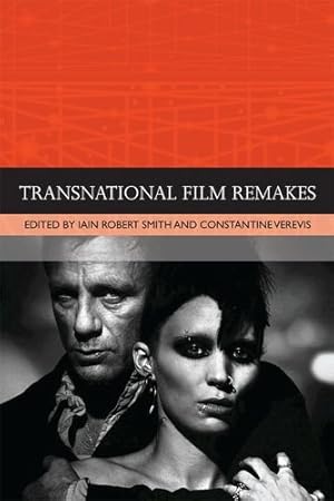 Seller image for Transnational Film Remakes (Traditions in World Cinema) [Paperback ] for sale by booksXpress