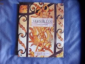 Bild des Verkufers fr Versailles zum Verkauf von arobase livres