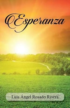 Seller image for Esperanza (Spanish Edition) [Soft Cover ] for sale by booksXpress