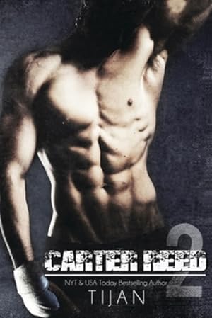 Seller image for Carter Reed 2 [Soft Cover ] for sale by booksXpress