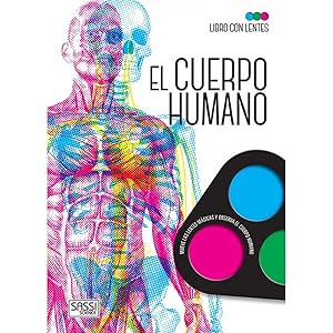 Imagen del vendedor de El cuerpo humano 2018 a la venta por Imosver