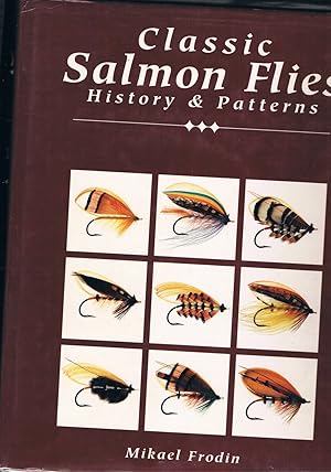 Seller image for Classic Salmon Fries History & Patterns for sale by manufactura