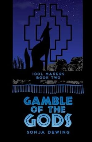 Image du vendeur pour Gamble of the Gods (Idol Makers) [Soft Cover ] mis en vente par booksXpress