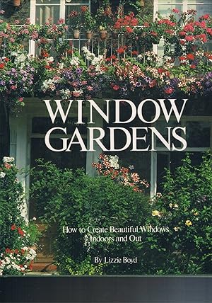 Seller image for Windows Garten for sale by manufactura