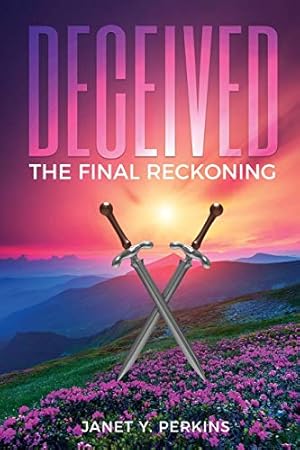 Bild des Verkufers fr Deceived: The Final Reckoning [Soft Cover ] zum Verkauf von booksXpress