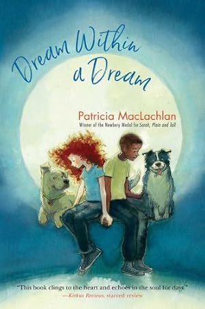 Seller image for Dream Within a Dream by MacLachlan, Patricia [Paperback ] for sale by booksXpress