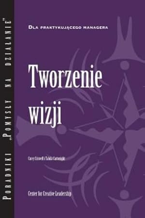 Seller image for Creating a Vision (Polish) (Polish Edition) [Soft Cover ] for sale by booksXpress