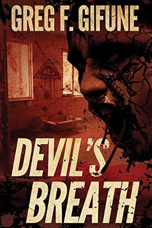 Imagen del vendedor de Devil's Breath by Gifune, Greg F. [Paperback ] a la venta por booksXpress