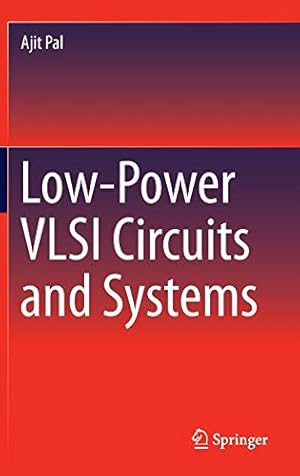 Immagine del venditore per Low-Power VLSI Circuits and Systems [Hardcover ] venduto da booksXpress