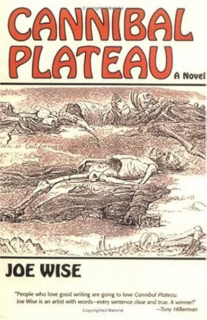 Seller image for Cannibal Plateau by Joe Wise [Paperback ] for sale by booksXpress