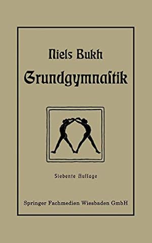 Bild des Verkufers fr Grundgymnastik (German Edition) [Soft Cover ] zum Verkauf von booksXpress