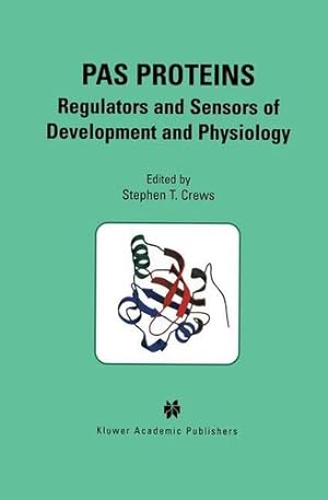 Seller image for PAS Proteins: Regulators and Sensors of Development and Physiology [Paperback ] for sale by booksXpress