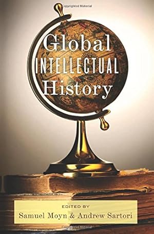 Seller image for Global Intellectual History (Columbia Studies in International and Global History) [Paperback ] for sale by booksXpress