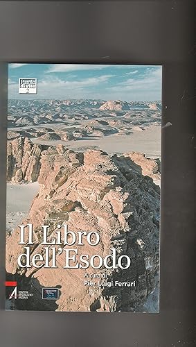 Seller image for Il Libro dell'Esodo. for sale by Libreria Gull