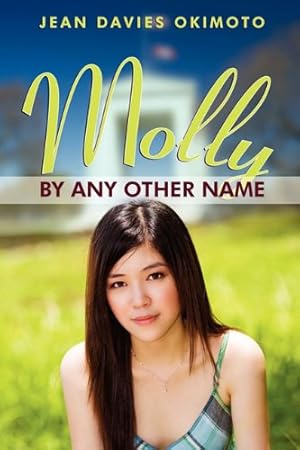 Seller image for Molly by Any Other Name by Okimoto, Jean Davies [Paperback ] for sale by booksXpress