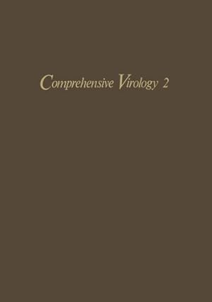 Bild des Verkufers fr Comprehensive Virology: Reproduction of Small and Intermediate RNA Viruses [Paperback ] zum Verkauf von booksXpress