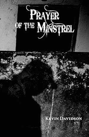 Seller image for Prayer of the Minstrel by Davidson, Kevin [Paperback ] for sale by booksXpress