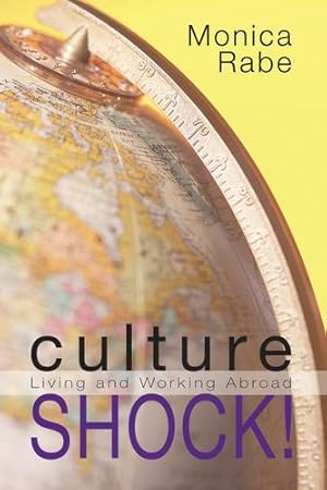 Bild des Verkufers fr Culture Shock!: Living and Working Abroad [Soft Cover ] zum Verkauf von booksXpress