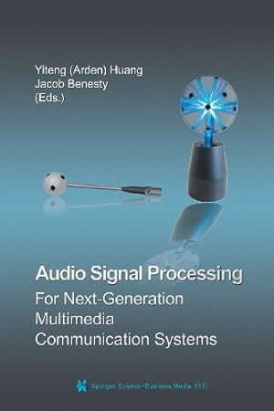 Image du vendeur pour Audio Signal Processing for Next-Generation Multimedia Communication Systems [Paperback ] mis en vente par booksXpress
