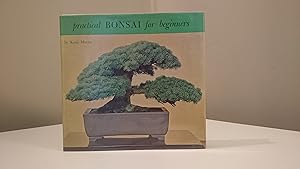 Seller image for Practical Bonsai for Beginners for sale by Jonathan P Vokes