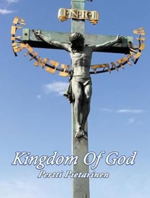 Seller image for Kingdom of God (God's Children) [Hardcover ] for sale by booksXpress