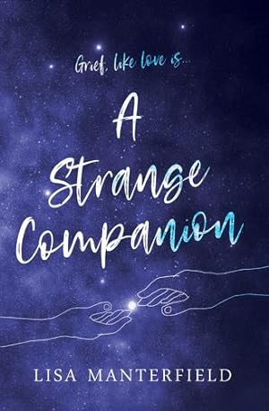 Seller image for A Strange Companion by Manterfield, Lisa [Paperback ] for sale by booksXpress