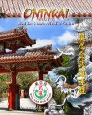 Seller image for ONINKAI KARATE (Spanish Edition) by BALDERAS, JUAN ANTONIO [Paperback ] for sale by booksXpress