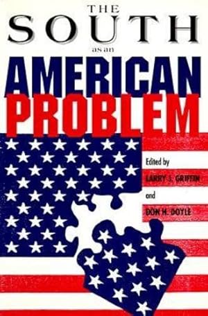 Seller image for The South as an American Problem [Paperback ] for sale by booksXpress